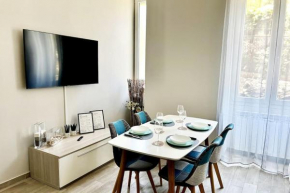 La Tana del Geco by Zitro Apartments